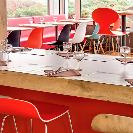 Hotel Ibis Ferrand Montferrand Clermont-Ferrand