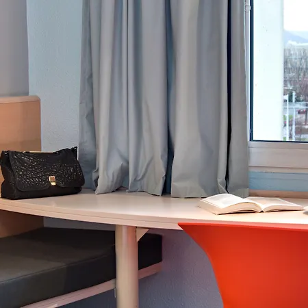Ibis Ferrand Montferrand Hotel 3*