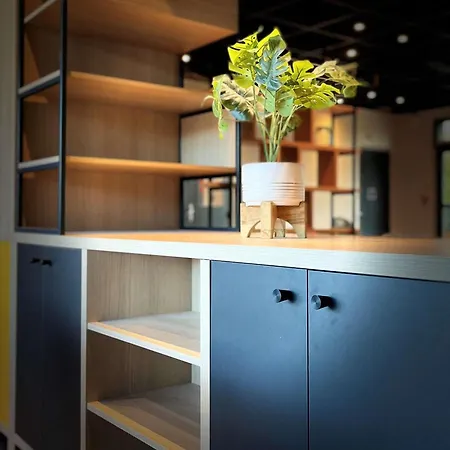 Ibis Ferrand Montferrand Ξενοδοχείο 3*