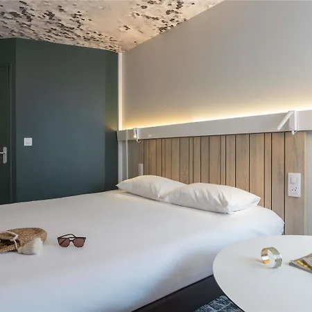 Ibis Ferrand Montferrand Hotel Clermont-Ferrand