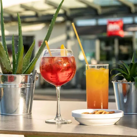 Ibis Ferrand Montferrand Κλερμόν Φεράν