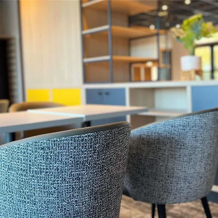 Ibis Ferrand Montferrand Κλερμόν Φεράν