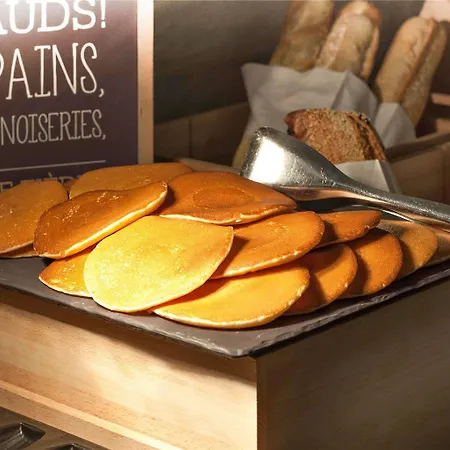 Hotel Ibis Ferrand Montferrand