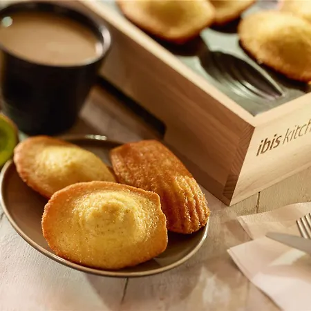 Ibis Ferrand Montferrand