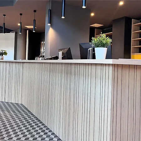 Ξενοδοχείο Ibis Ferrand Montferrand