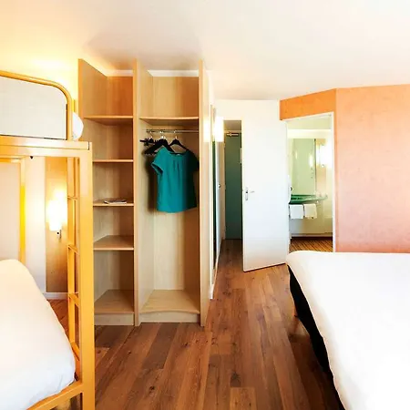 Ibis Ferrand Montferrand Ξενοδοχείο