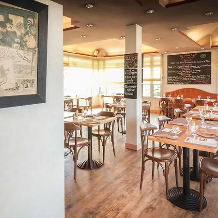 Ibis Ferrand Montferrand 3*