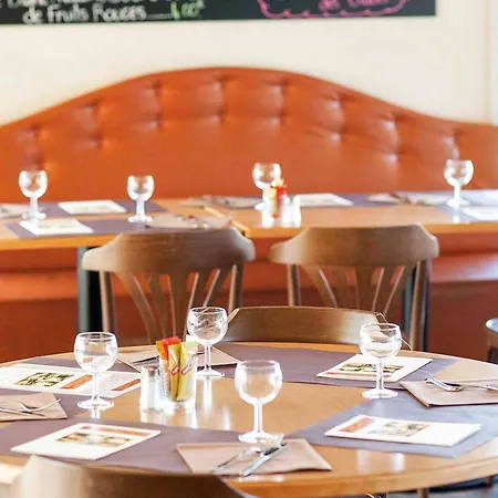 Ibis Ferrand Montferrand 3*