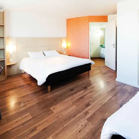 Ibis Ferrand Montferrand 3* Clermont-Ferrand
