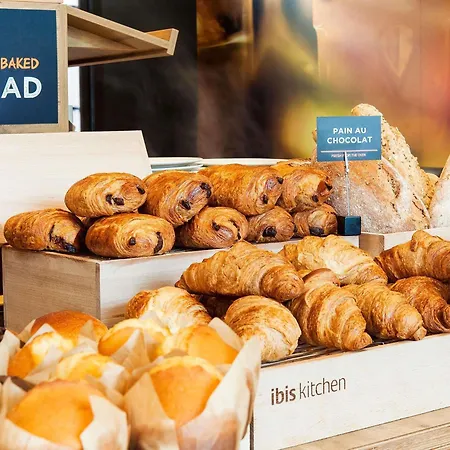 Ibis Ferrand Montferrand