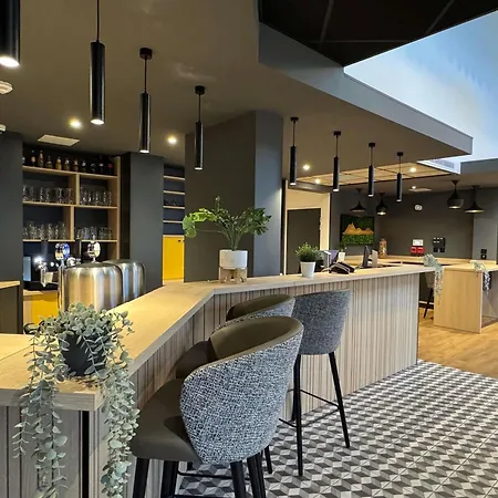 Ibis Ferrand Montferrand