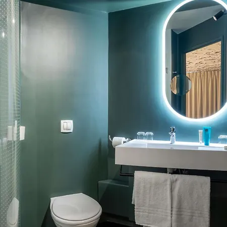 Ibis Ferrand Montferrand Клермон-Ферран