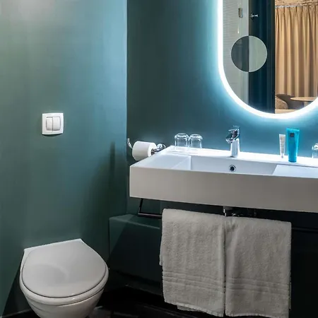 Ibis Ferrand Montferrand 3*