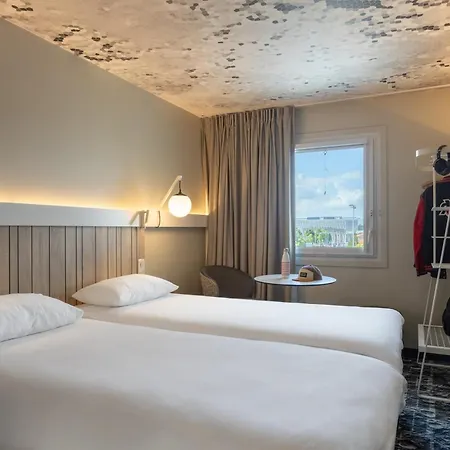 Ibis Ferrand Montferrand Hotel Clermont-Ferrand