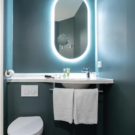 Ibis Ferrand Montferrand 3* 클레르몽페랑