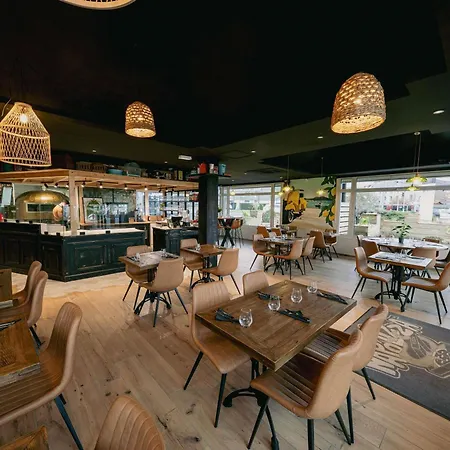 Hotel Ibis Ferrand Montferrand