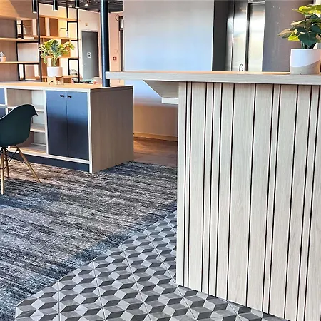 Ibis Ferrand Montferrand Szálloda 3*