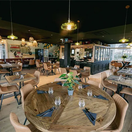 Hotel Ibis Ferrand Montferrand 3*