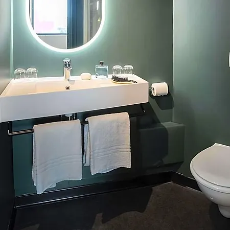 Ibis Ferrand Montferrand 호텔 3*
