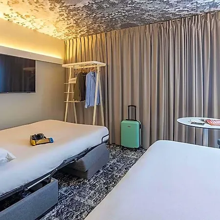 Ibis Ferrand Montferrand 클레르몽페랑