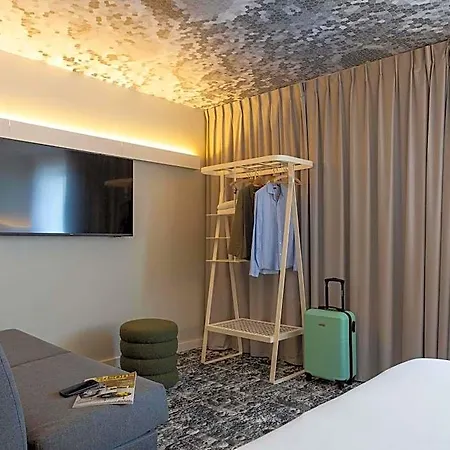 Ibis Ferrand Montferrand 3* 클레르몽페랑