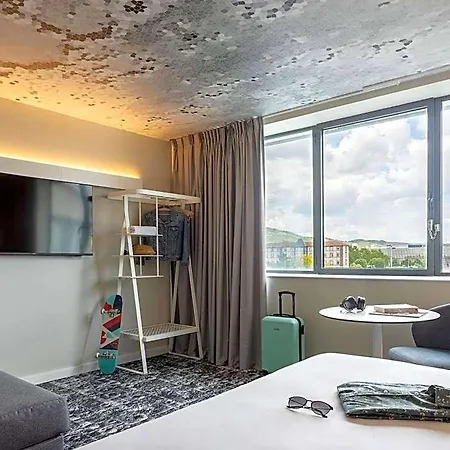 Ibis Ferrand Montferrand 호텔 3*