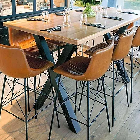 Szálloda Ibis Ferrand Montferrand 3*