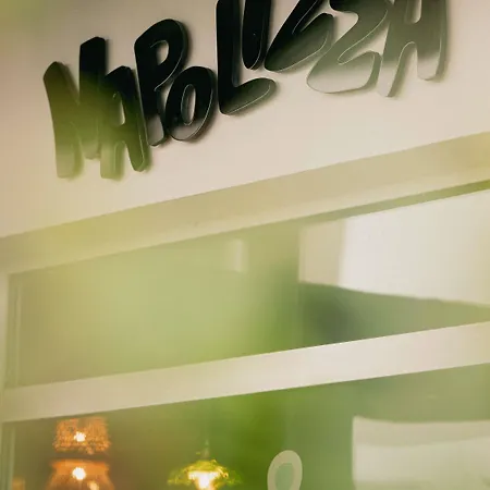 호텔 Ibis Ferrand Montferrand 클레르몽페랑