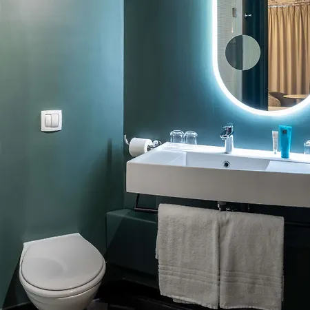 Ibis Ferrand Montferrand 3* 클레르몽페랑
