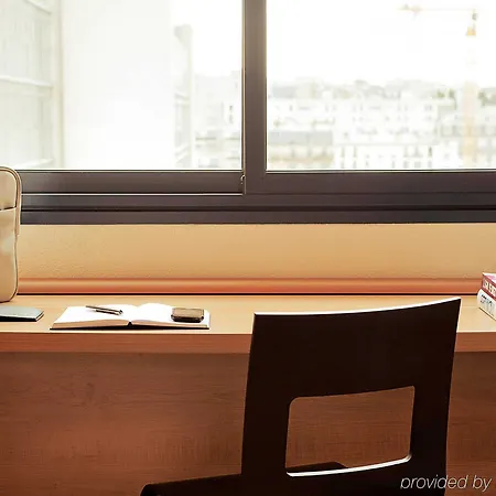 Ibis Ferrand Montferrand Отель 3*