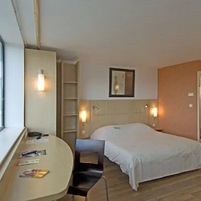 Ibis Ferrand Montferrand Hotell 3*