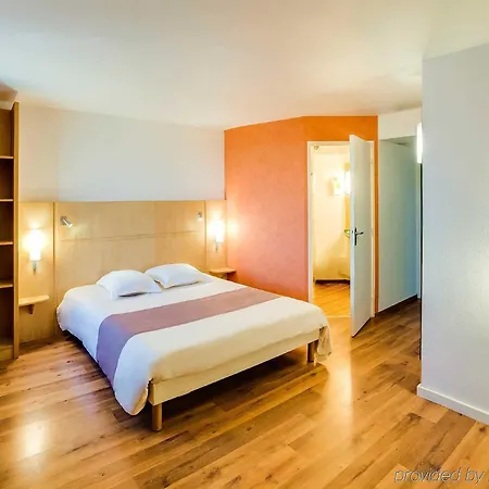 Hotel Ibis Ferrand Montferrand