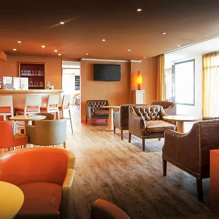 Ibis Ferrand Montferrand