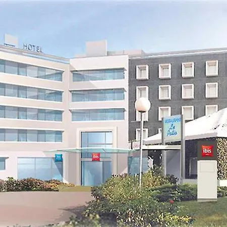 Ibis Ferrand Montferrand 3*