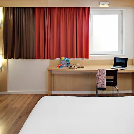 Ξενοδοχείο Ibis Ferrand Montferrand