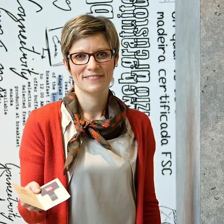 Ibis Ferrand Montferrand Ξενοδοχείο Κλερμόν Φεράν