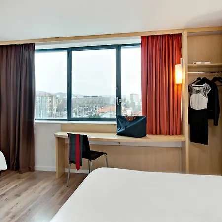 Ibis Ferrand Montferrand Клермон-Ферран