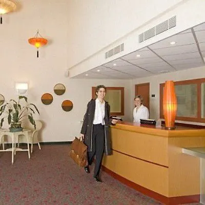 Ibis Ferrand Montferrand Hotell Clermont-Ferrand