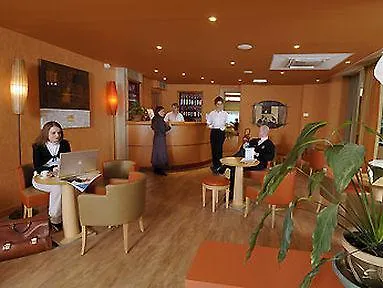 Ibis Ferrand Montferrand 클레르몽페랑