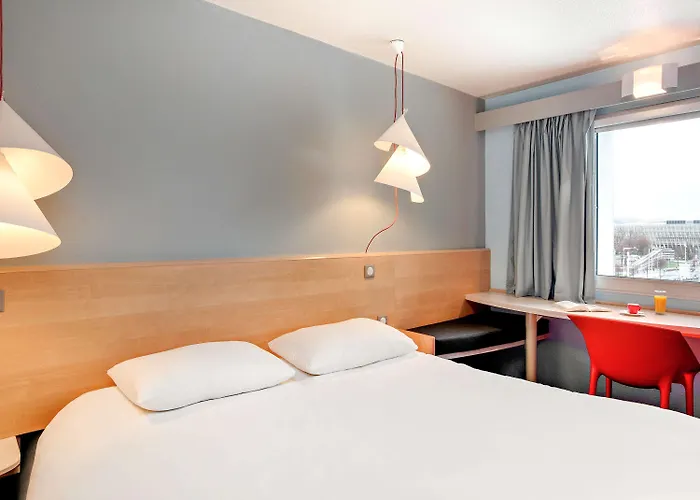 Ibis Ferrand Montferrand