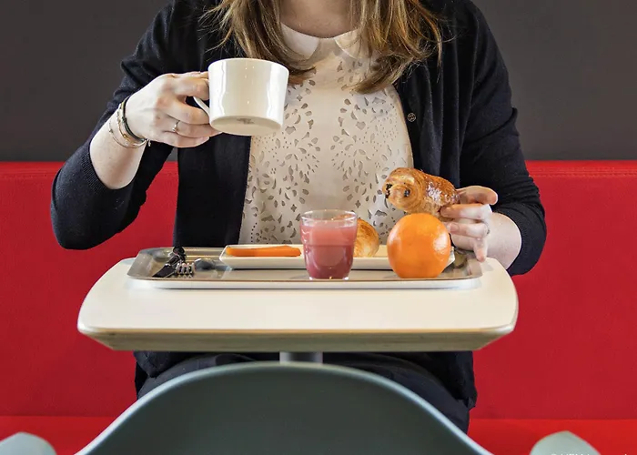 Ibis Ferrand Montferrand