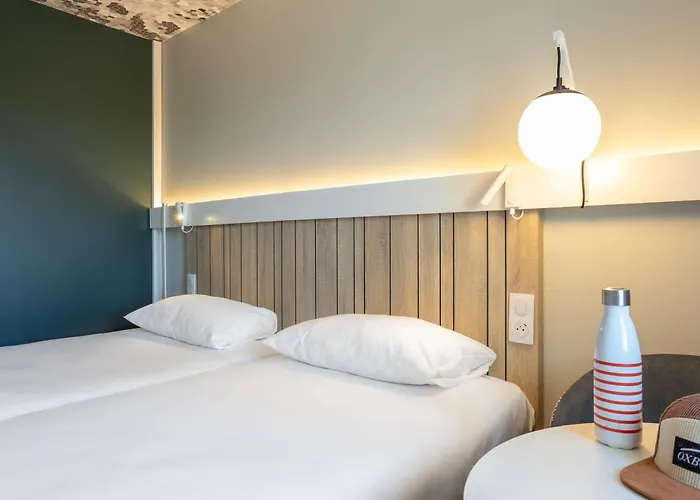 Ibis Ferrand Montferrand