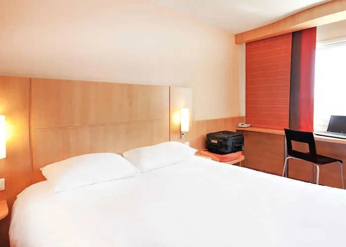 Ibis Ferrand Montferrand 3*