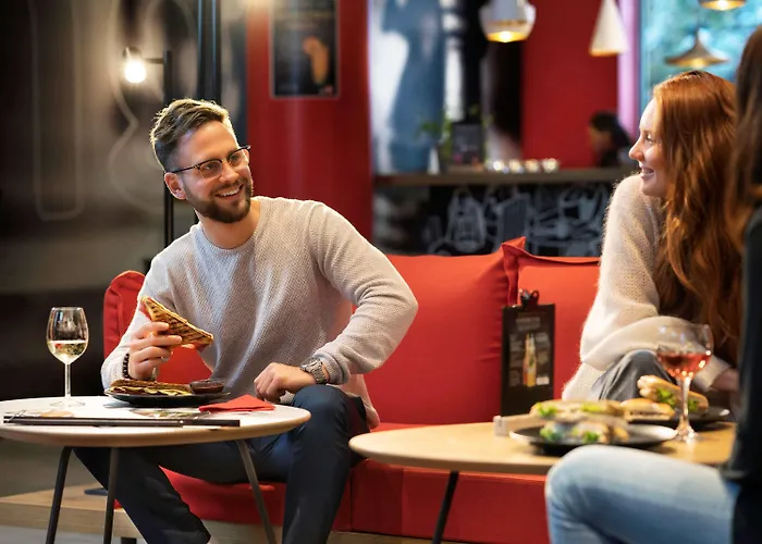 Ibis Ferrand Montferrand