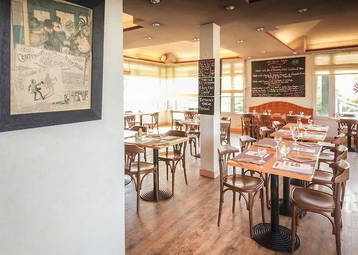 Ibis Ferrand Montferrand 3*