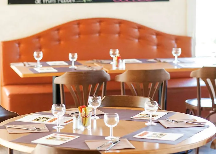 Ibis Ferrand Montferrand 3*