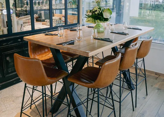 Отель Ibis Ferrand Montferrand