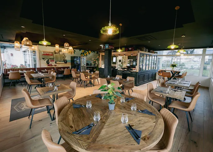 Ibis Ferrand Montferrand Отель 3*