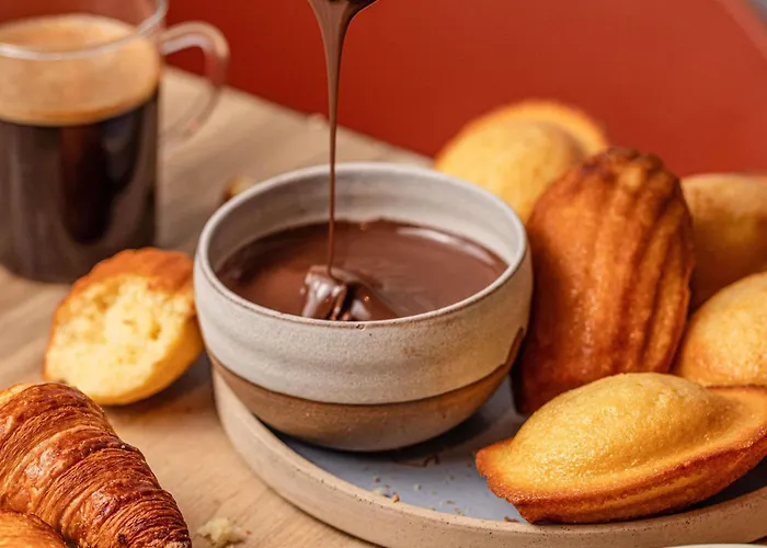 Ibis Ferrand Montferrand 3*