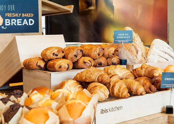 Ibis Ferrand Montferrand